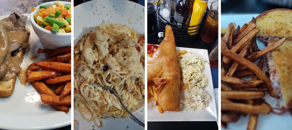 Buffalo Creek Bar & Grill