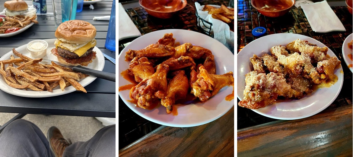 Buffalo Creek Bar & Grill