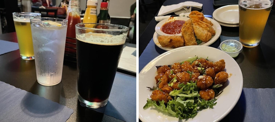 Buffalo Creek Bar & Grill