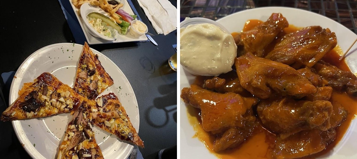 Buffalo Creek Bar & Grill