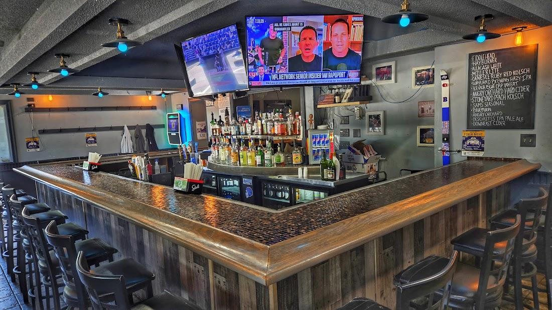 Buffalo Creek Bar & Grill
