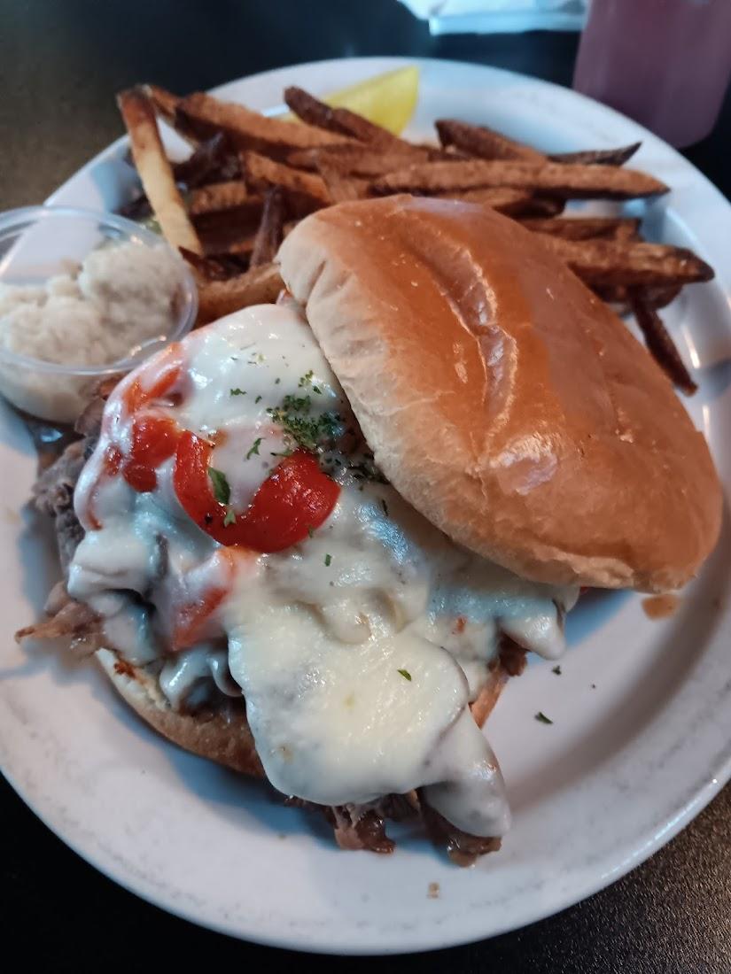 Buffalo Creek Bar & Grill