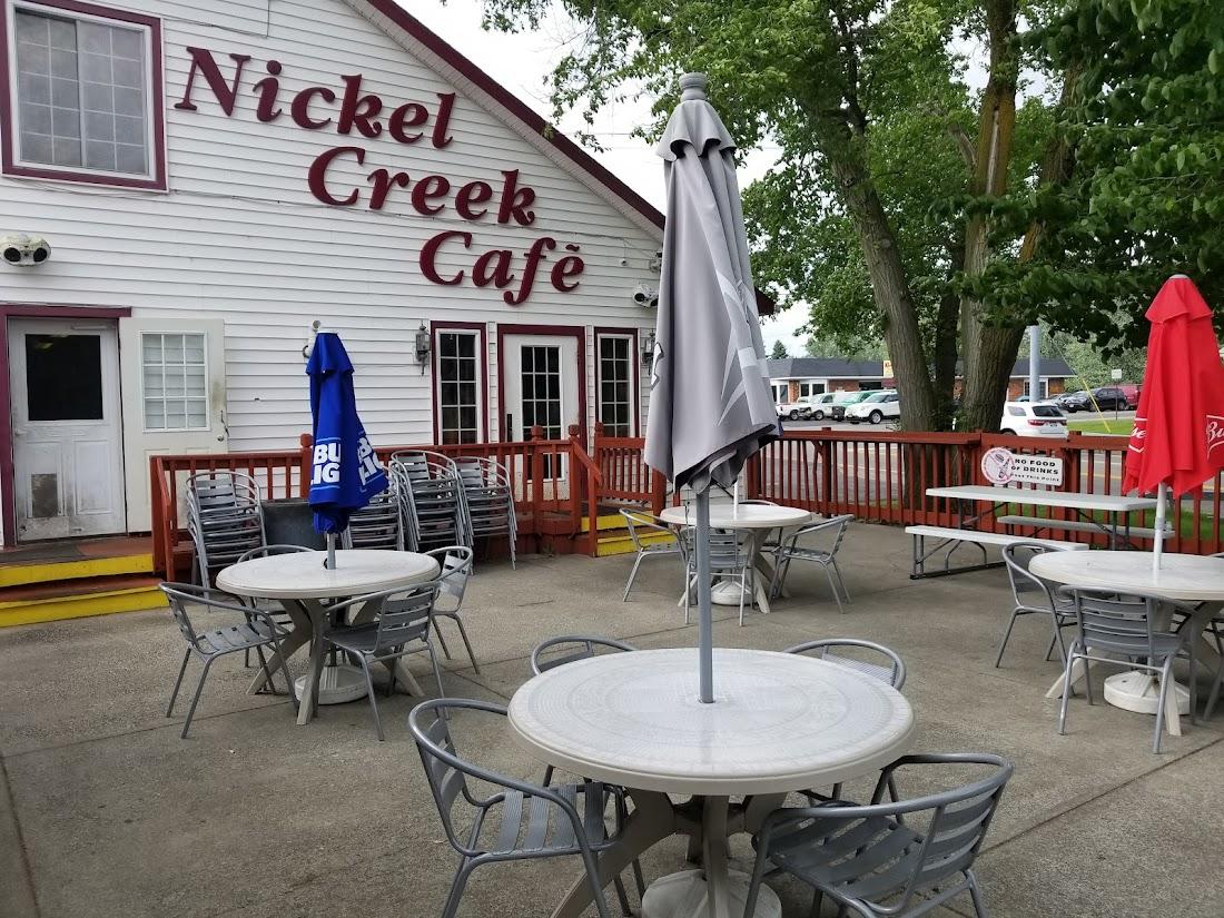 Buffalo Creek Bar & Grill