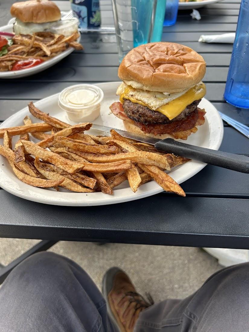 Buffalo Creek Bar & Grill