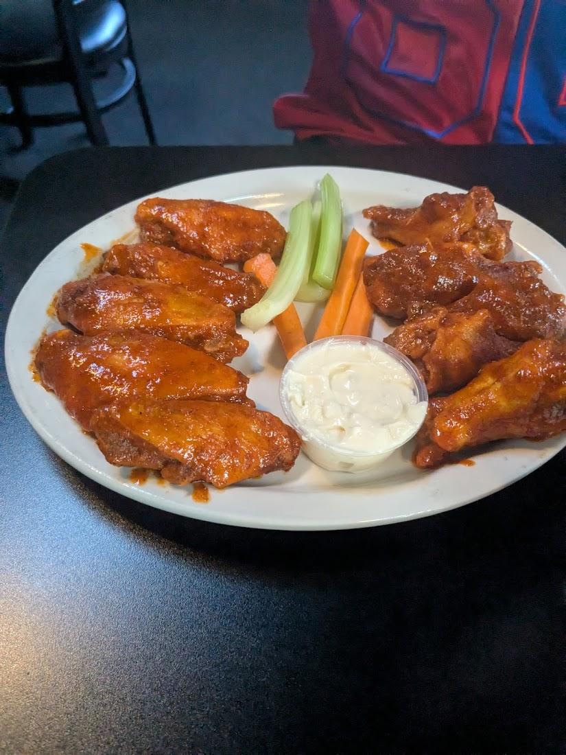 Buffalo Creek Bar & Grill