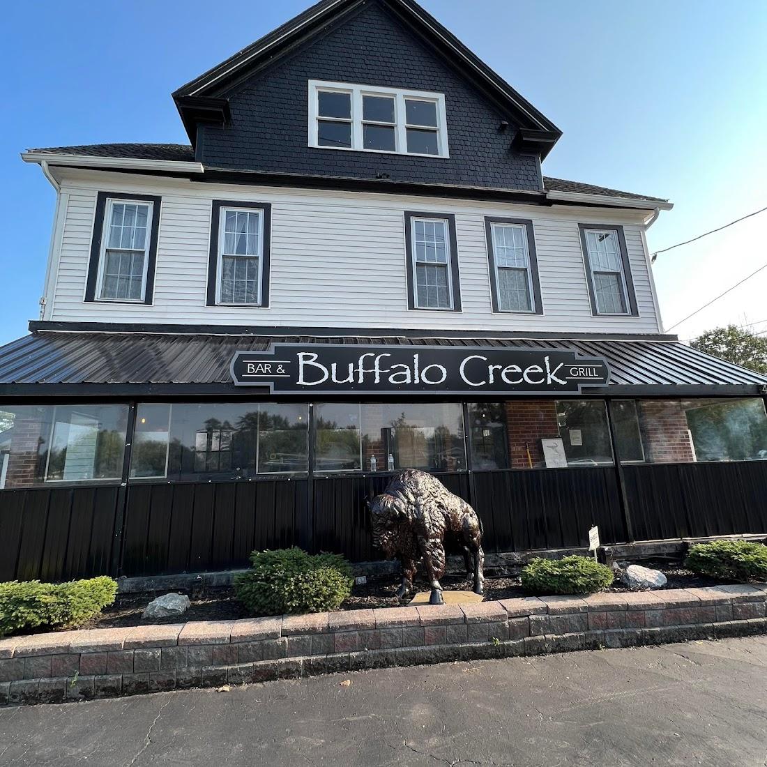 Buffalo Creek Bar & Grill
